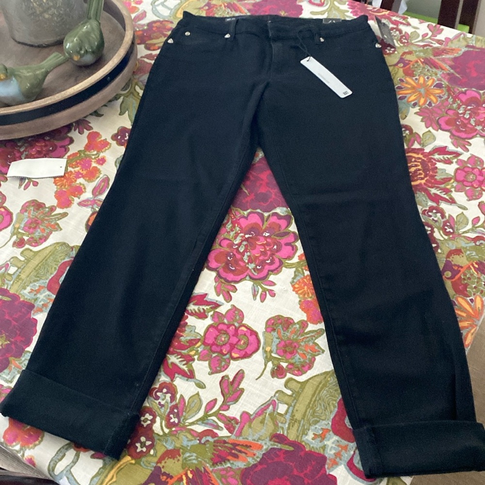 KUT from the Kloth size 6 Katy boyfriend brand new.